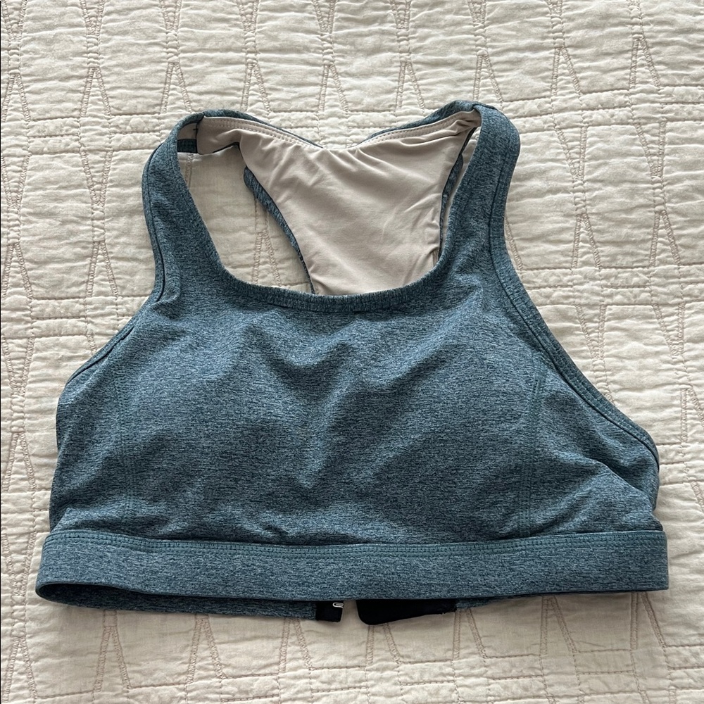 Senita Athletics XS sports bra